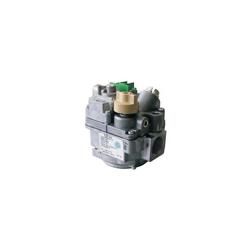 Sovac bloc gaz robertshaw 220V-1/2"