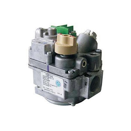 Sovac bloc gaz robertshaw 220V-1/2"