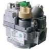 Sovac bloc gaz robertshaw 220V-1/2"