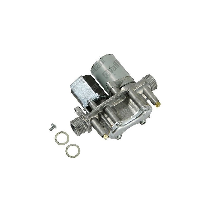 Vaillant bloc gaz euro pro/plus