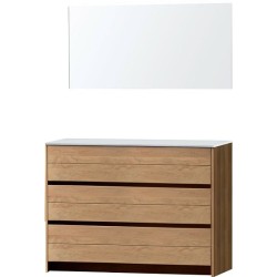 Meuble Molto duo 140 pour...