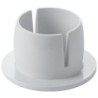 Geberit bouchon latéral pour réservoir