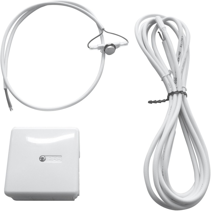 Bosch câble chauffe thermostat inclus pour PAC compresse 3000 et 6000