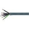 Câble électrique XVB 7g 4mm² rouleau 100m