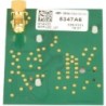 Itho Daalderop circuit imprimé raccorderie antenne externe