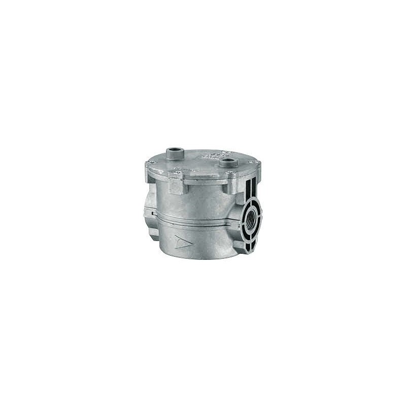 Soper filtre gaz 2" 6bar