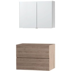 Meuble molto coloris chêne...