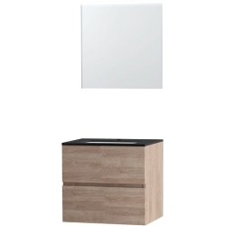 Meuble Molto coloris chêne...