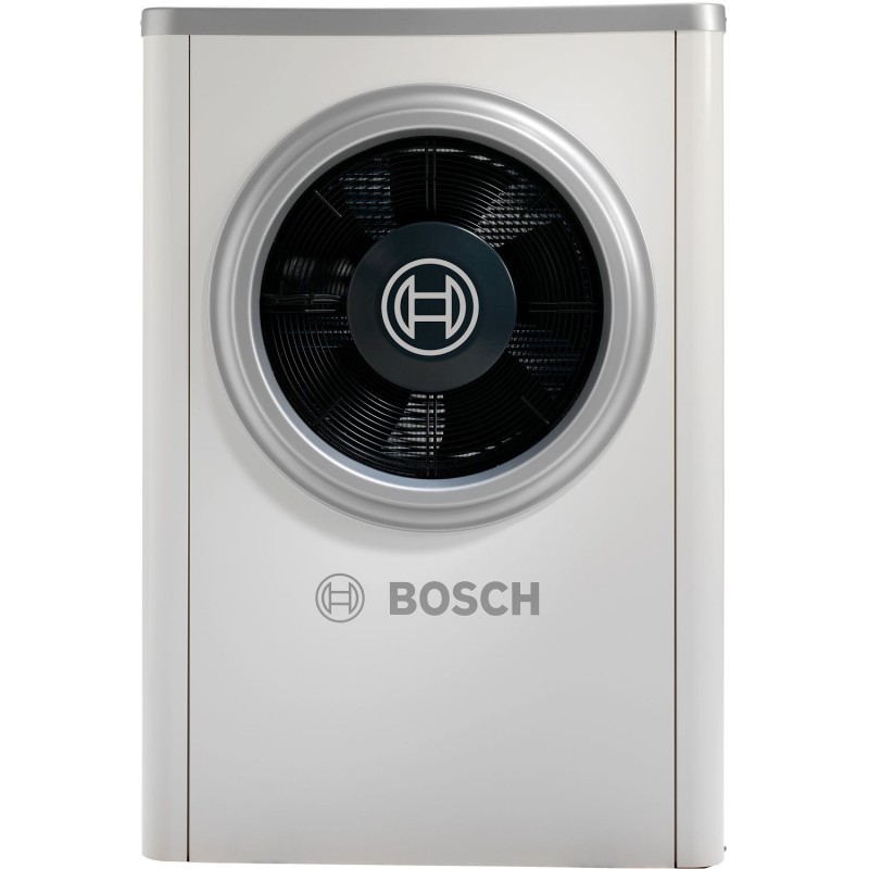 Bosch unité extérieur pompe à chaleur air/eau cs7001iaw 13kW 400V
