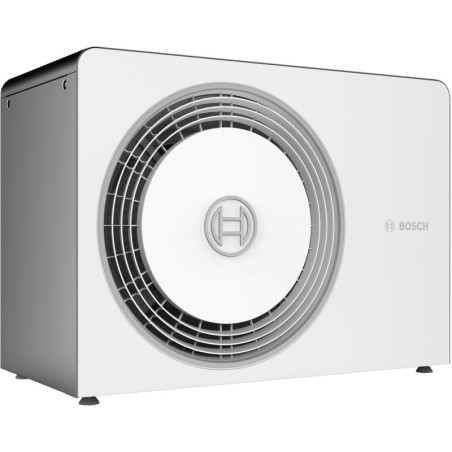 Bosch unité extérieure air/eau pompe à chaleur compress 5800i 5kW OR-S