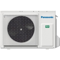 Panasonic unité extérieure...