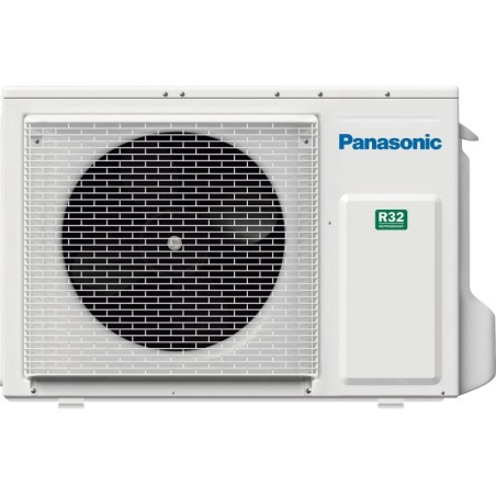 Panasonic unité extérieure pac air/air airco monosplit etherea 5,0kW