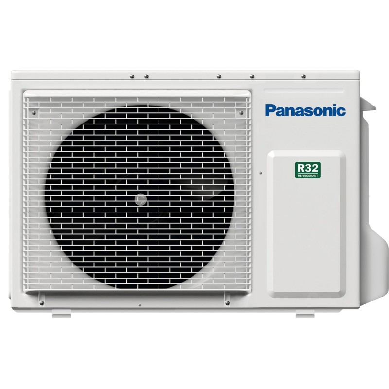 Panasonic unité extérieure pac air/air airco monosplit Z console 5,0kW
