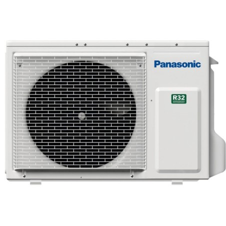 Panasonic unité extérieure pac air/air airco monosplit Z console 6,0kW