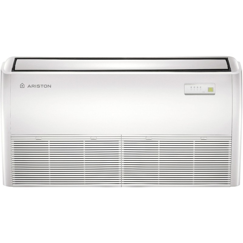 Ariston unité extérieure pac air/air airco sol/plafond 035