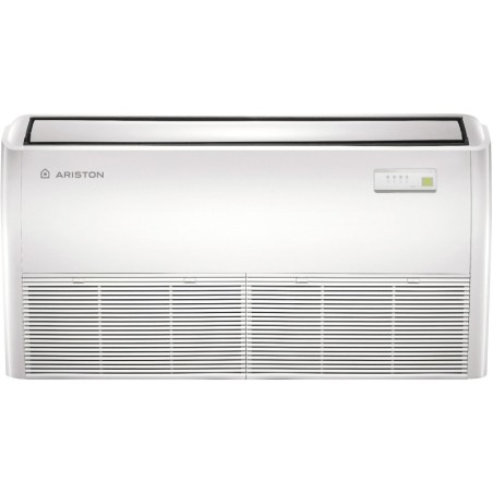 Ariston unité extérieure pac air/air airco sol/plafond 035