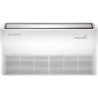 Ariston unité extérieure pac air/air airco sol/plafond 035