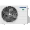 Panasonic unité extérieure pompe à chaleur air-air airco monosplit etherea 2kW