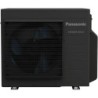 Panasonic unité extérieure pompe à chaleur air-air airco trial (R)Z noir 7,5kW