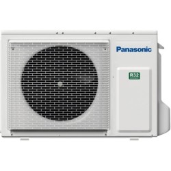 Panasonic unité extérieure...