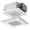 Panasonic unité intérieur air air pompe à chaleur airco plafond + panneaux S 2kw