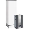 Itho Daalderop unité intérieur pompe à chaleur air/eau hps 130 240L combi