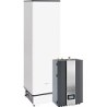 Itho Daalderop unité intérieur pompe à chaleur air/eau hps 130 270L combi