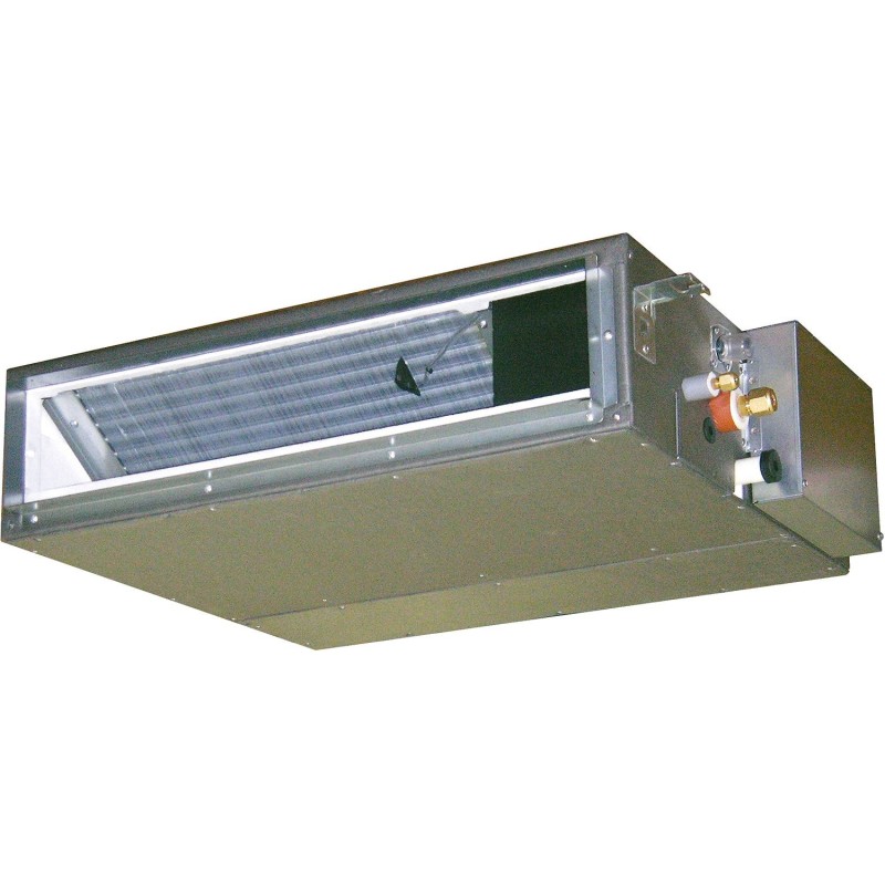 Panasonic unité intérieure gainable pac air/air airco z multisplit 3,5kW
