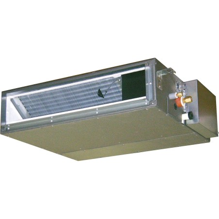 Panasonic unité intérieure gainable pac air/air airco z multisplit 6,0kW