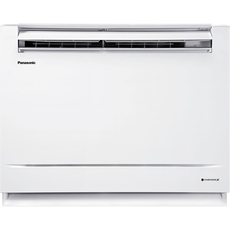 Panasonic unité intérieure pac air/air airco console Z 2,5kW