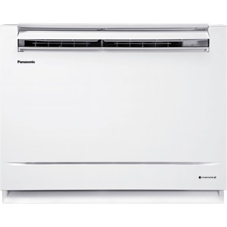 Panasonic unité intérieure pac air/air airco console Z 2,5kW