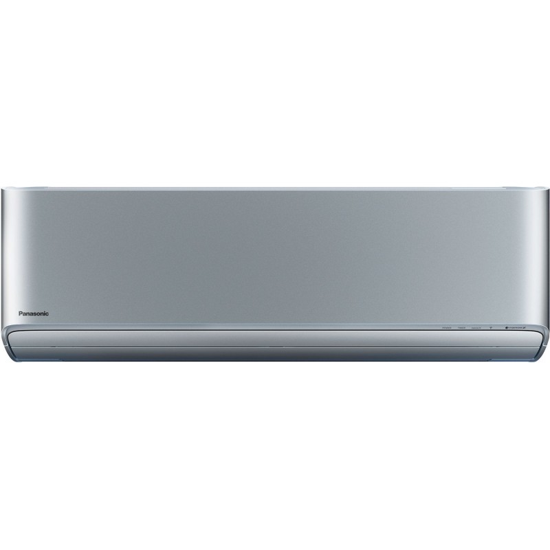 Panasonic unité intérieure pac air/air murale etherea 2,5kW gris argente wifi