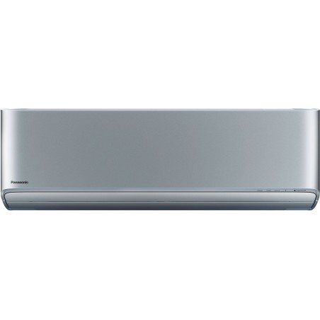 Panasonic unité intérieure pac air/air murale etherea 2,5kW gris argente wifi