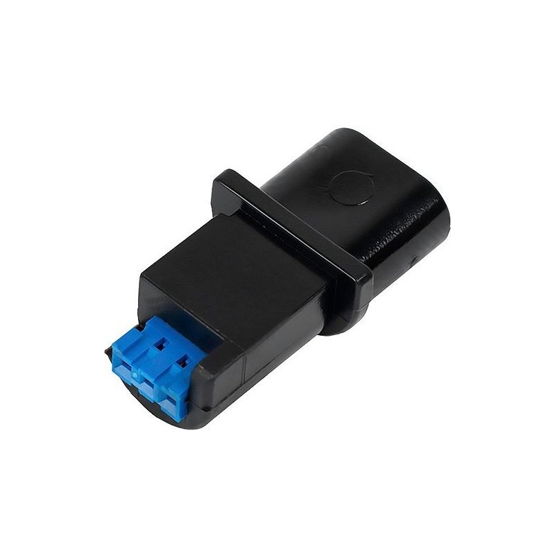 Bulex connecteur pompe haute efficacité