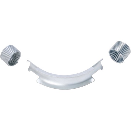 Rehau guide de tube coude 16