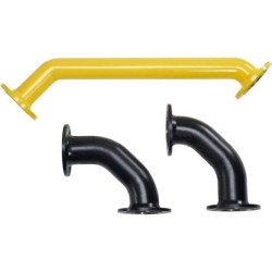 Vaillant set raccordement...