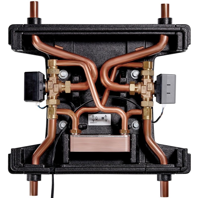 Vaillant kit de refroidissement VWZ NC 11/4