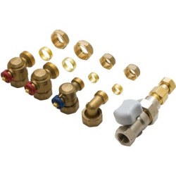 Vaillant kit de...