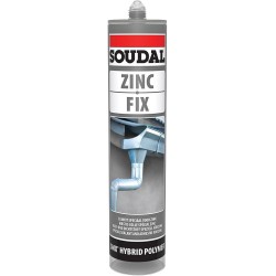 Soudal colozinc 290ml