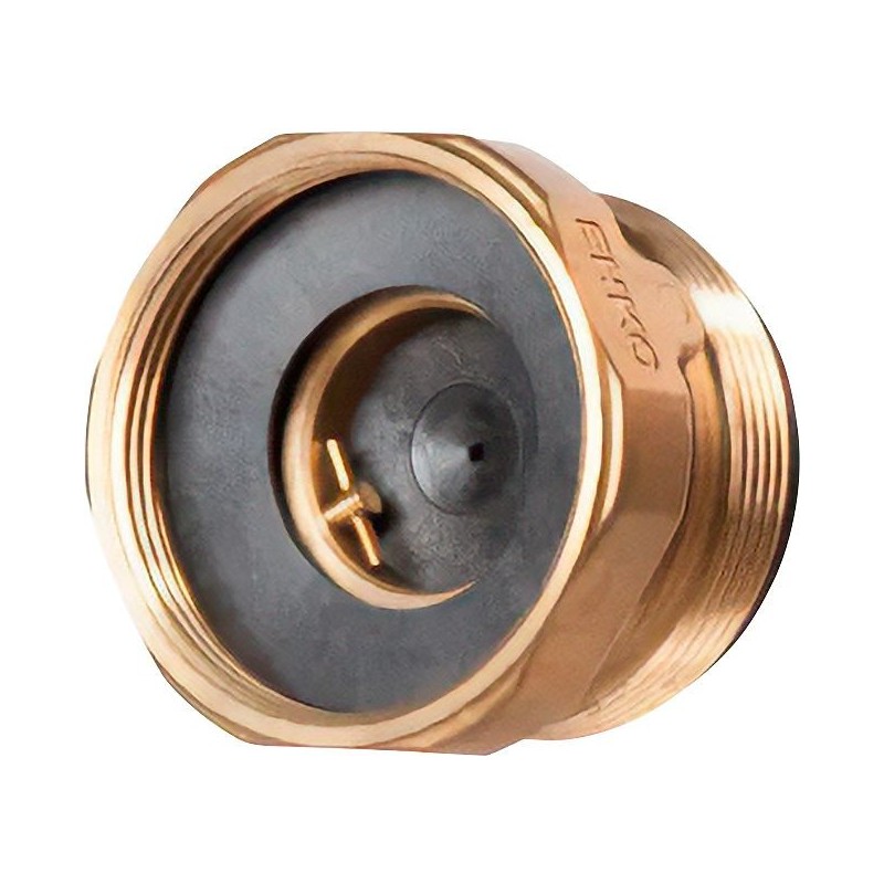 Sanutal flow-valve + ressort passage air 2" MF
