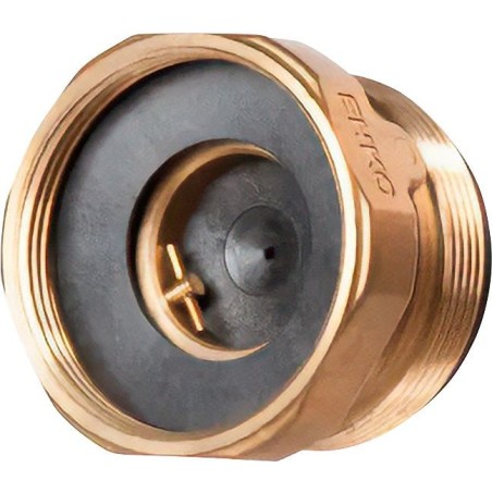Sanutal flow-valve + ressort passage air 2" MF