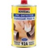 Soudal nettoyant pvc 92A flacon 1 litre