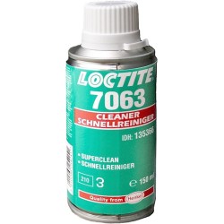 Loctite nettoyant universel...