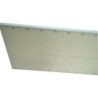 Panneau styrofoam 2600x600x20mm
