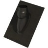 Ubbink panneau universel pour tous marques passage de toit jusqu'à 131mm (inclus) 15-55°