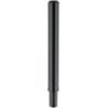 Ubbink passage de toit alu rehausse externe 130-1000mm
