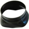 Ubbink passage de toit alu rotule pe pour 150mm