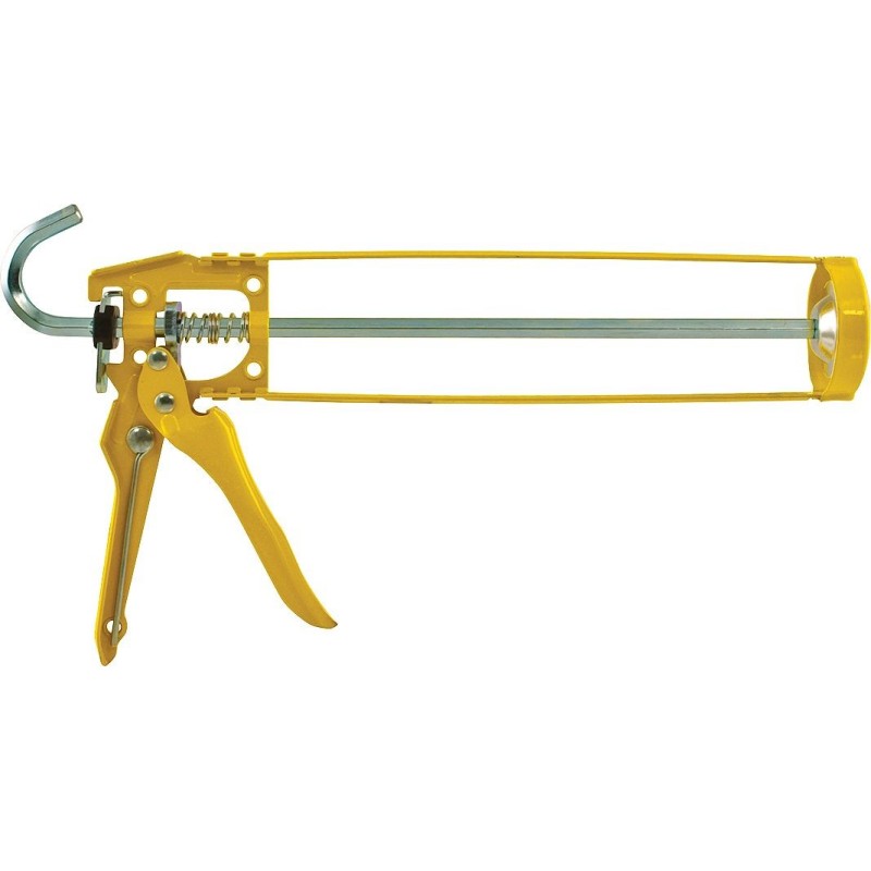 Soudal pistolet pour silicones standard