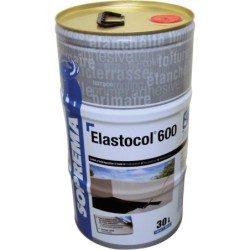 Soprema elastocol 600 primer 5L