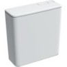 Geberit réservoir monobloc blanc